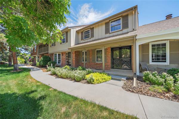 2738 E Geddes AVE, Centennial, CO 80122