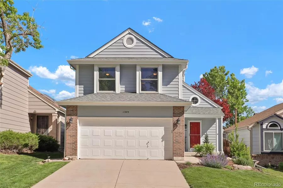 11585 Chase WAY, Westminster, CO 80020