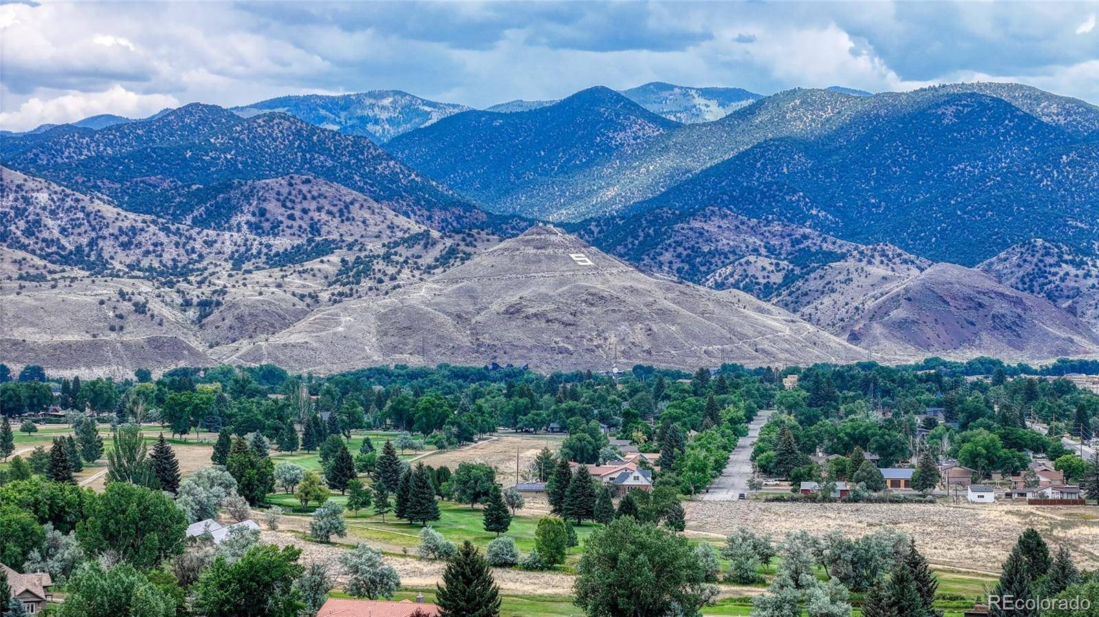 Salida, CO 81201,1 Silver Spruce DR