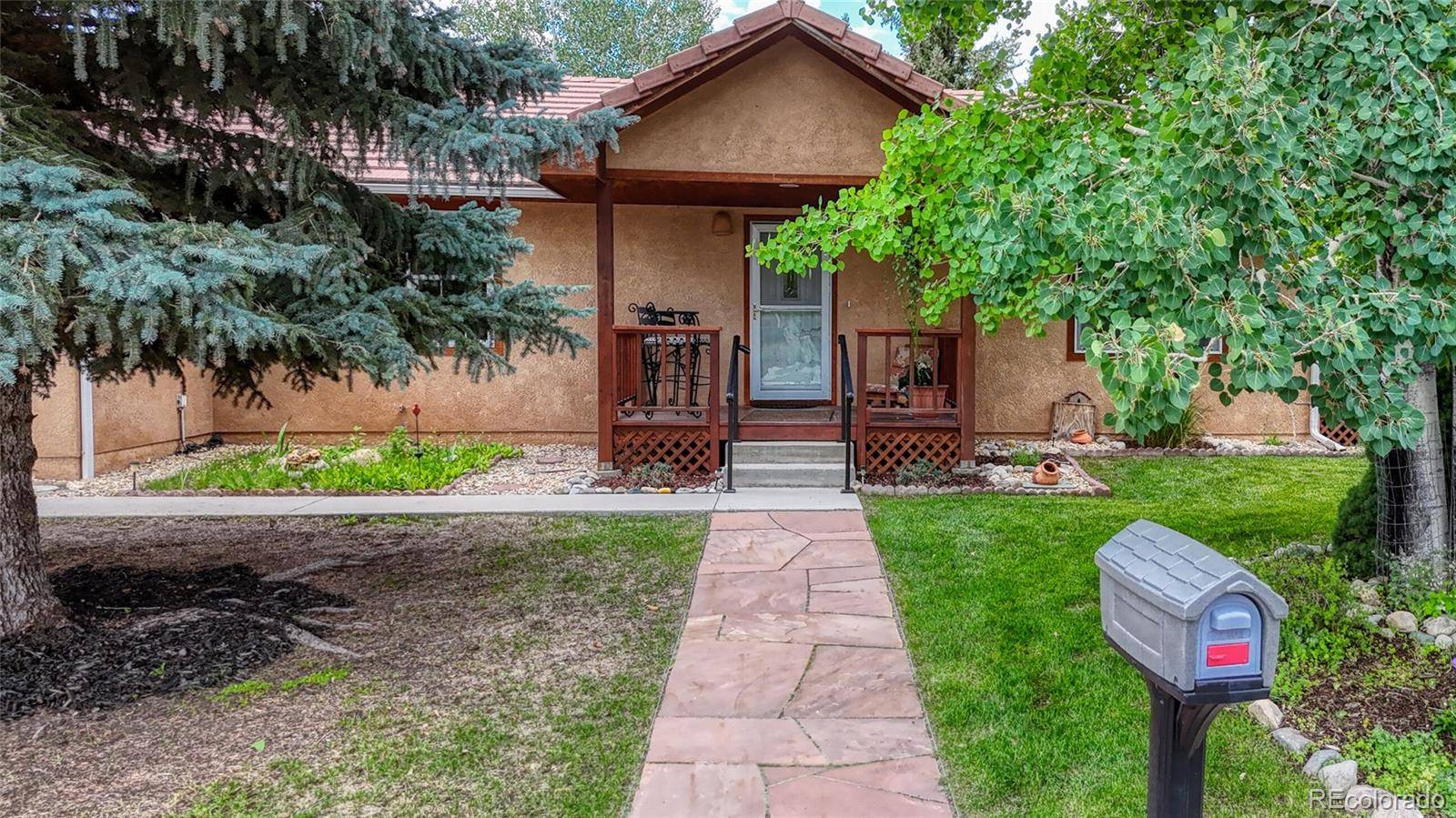 Salida, CO 81201,1 Silver Spruce DR