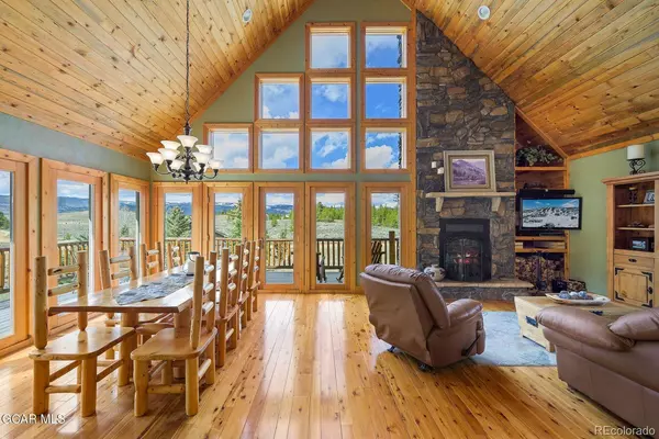 Grand Lake, CO 80447,62 897