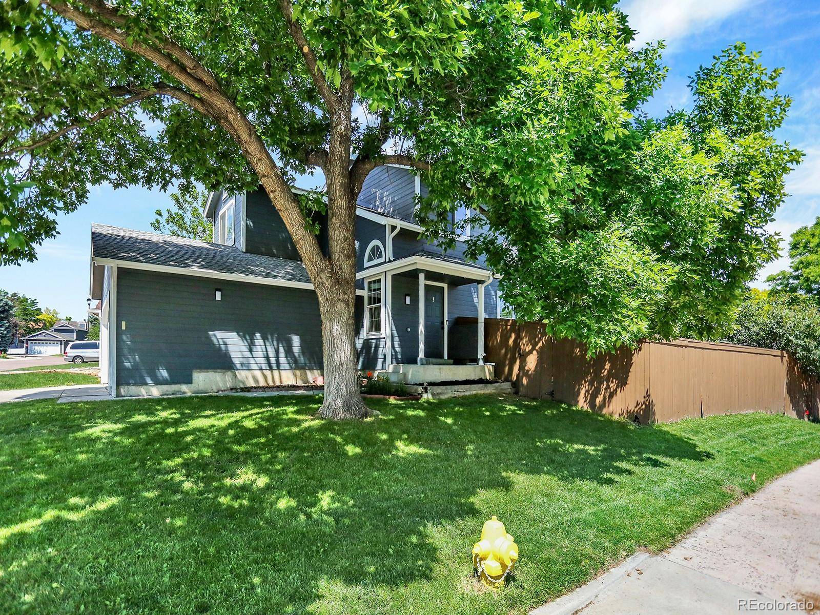 Highlands Ranch, CO 80126,453 Arden CIR
