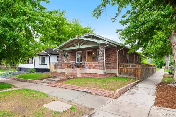 Denver, CO 80211,3277 Julian ST