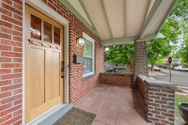 Denver, CO 80211,3277 Julian ST