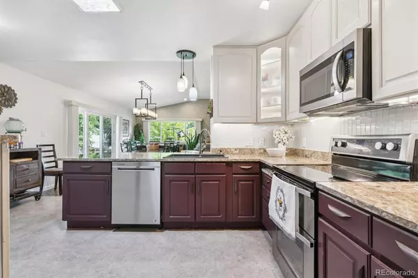 Lakewood, CO 80227,8727 W Floyd DR
