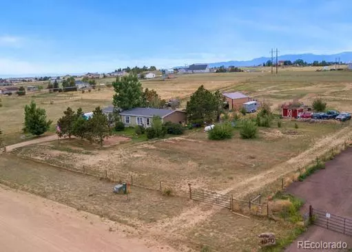 3990 Blue Stallion DR, Peyton, CO 80831