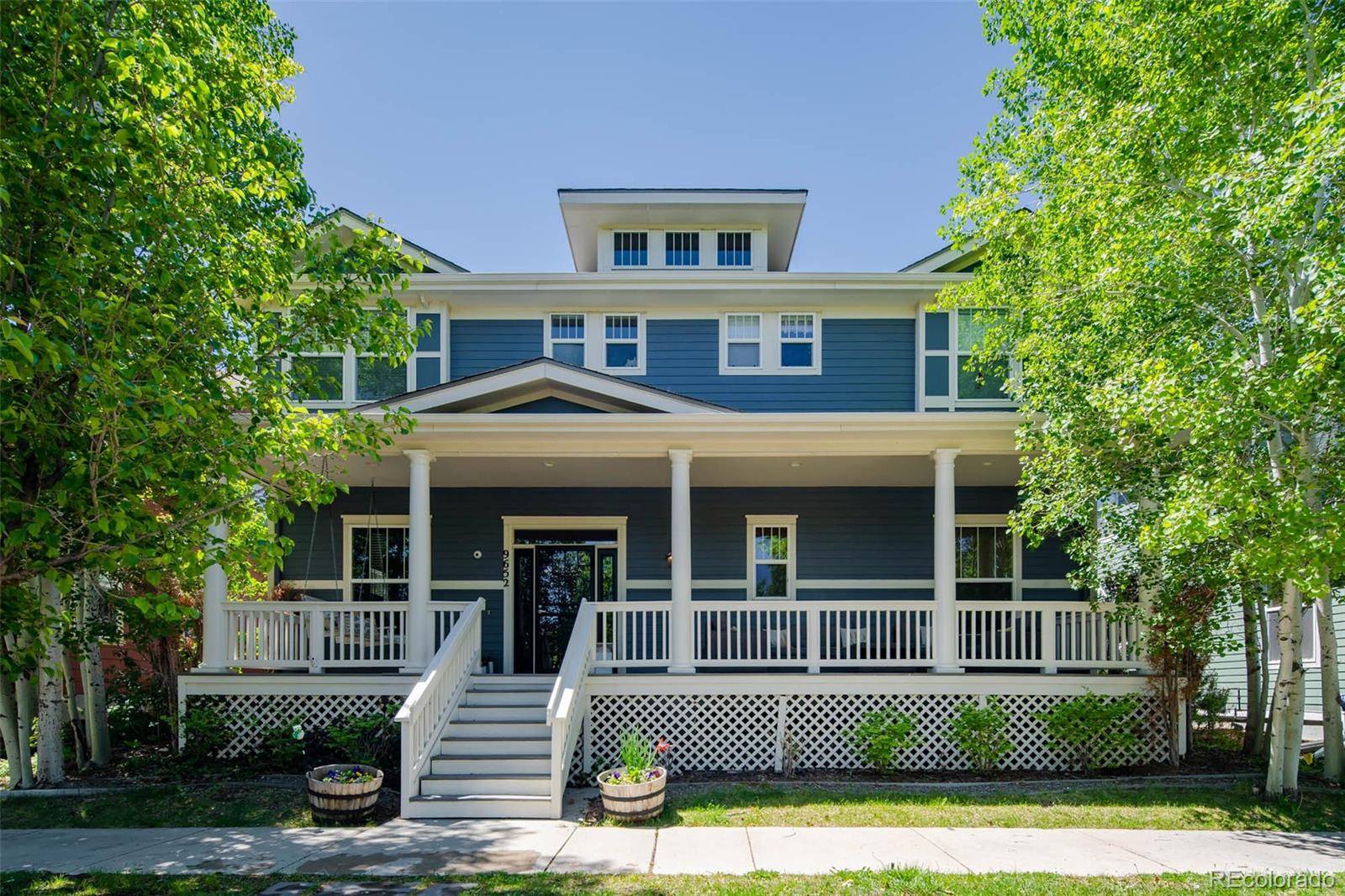 9652 E 27th AVE, Denver, CO 80238