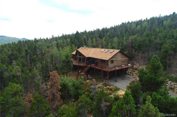 992 S Dory Lakes DR, Black Hawk, CO 80422