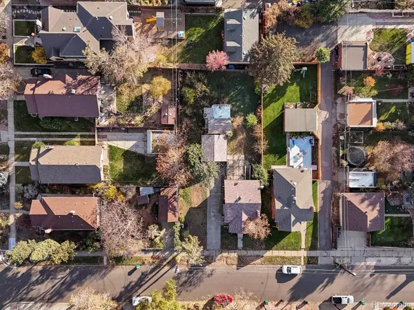 Denver, CO 80211,3428 W 45th AVE