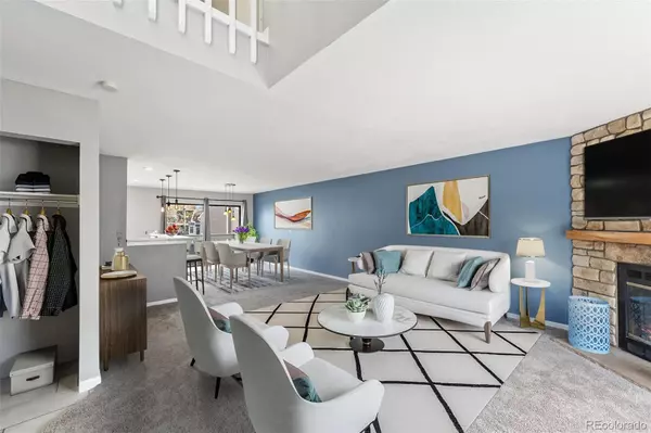 Lakewood, CO 80227,8755 W Cornell AVE #14-5