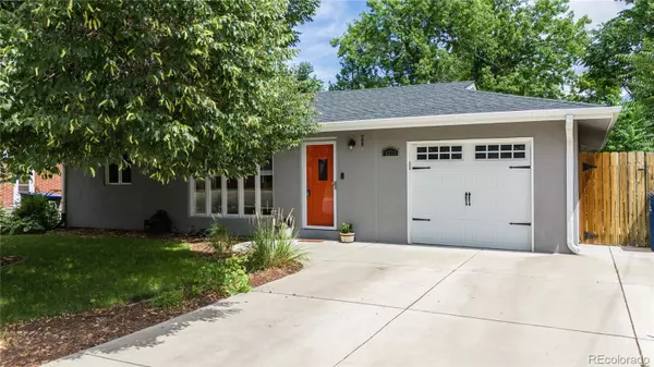 5370 Johnson ST, Arvada, CO 80002