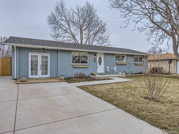 Longmont, CO 80504,432 Fox ST