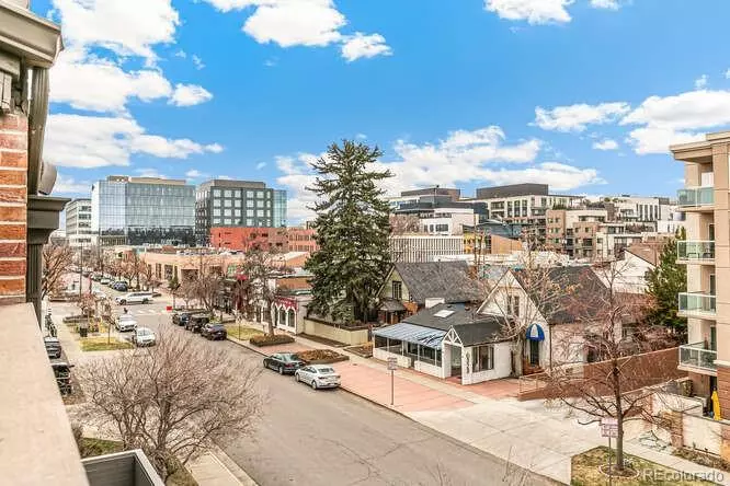 350 Detroit ST #413, Denver, CO 80206