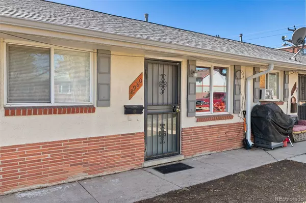 Aurora, CO 80010,8960 E 12th AVE