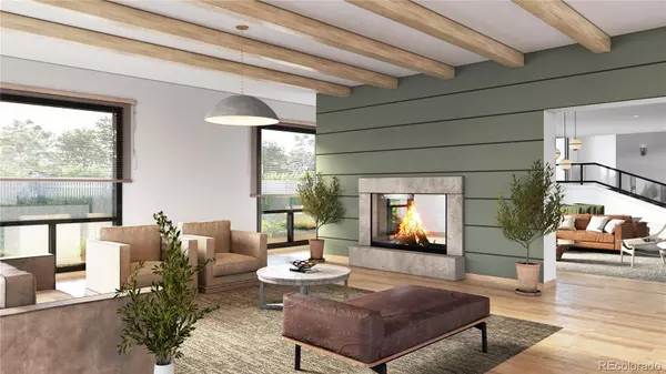 Littleton, CO 80127,12983 W Ida AVE #200