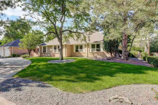 Littleton, CO 80123,4395 W Lake CIR