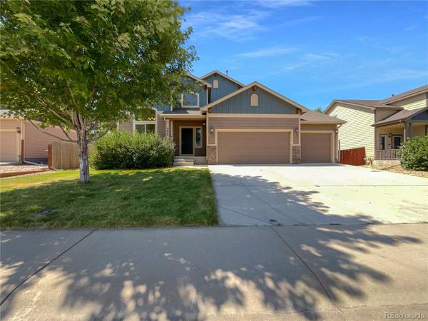 9049 Sandpiper DR, Frederick, CO 80504