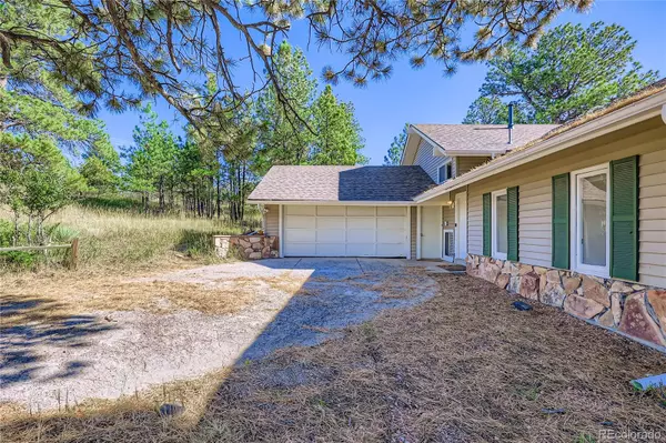 Franktown, CO 80116,11218 Ponderosa LN
