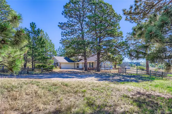 Franktown, CO 80116,11218 Ponderosa LN