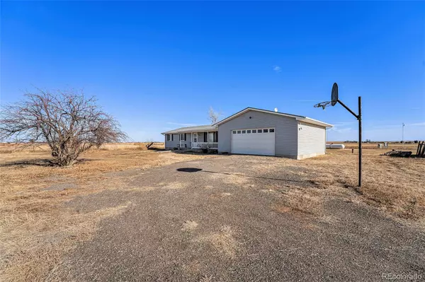 Keenesburg, CO 80643,34031 County Road 8