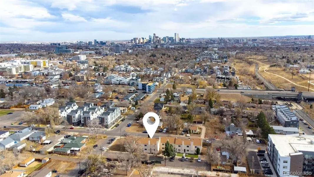 1293 Benton ST, Lakewood, CO 80214