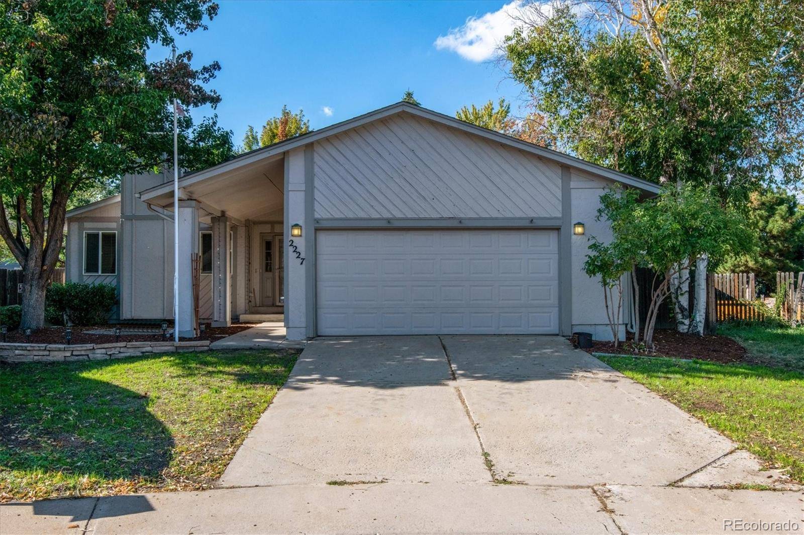 2227 S Elkhart ST, Aurora, CO 80014