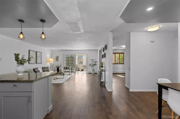 Denver, CO 80247,610 S Clinton ST #10A