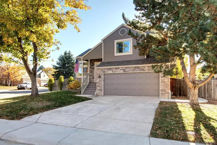 3310 W 115th AVE, Westminster, CO 80031