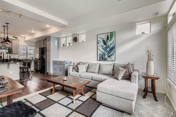 Aurora, CO 80019,21897 E 44th PL