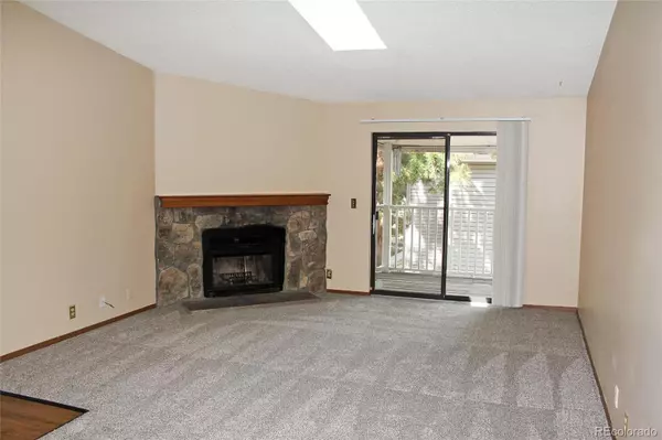 Aurora, CO 80017,907 S Yampa ST #205