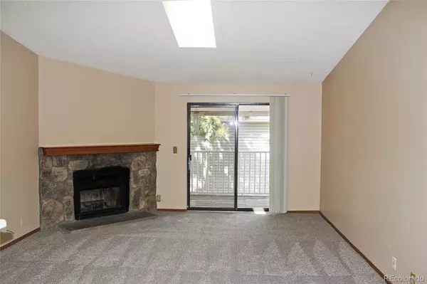 Aurora, CO 80017,907 S Yampa ST #205