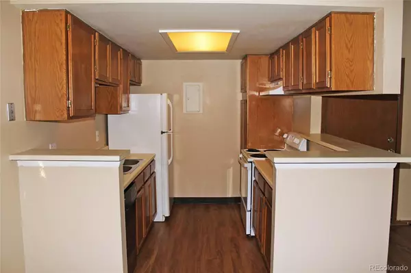 Aurora, CO 80017,907 S Yampa ST #205