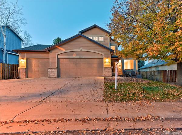 16189 W 70th PL, Arvada, CO 80007