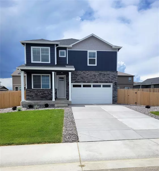 13484 Valentia PL, Thornton, CO 80602