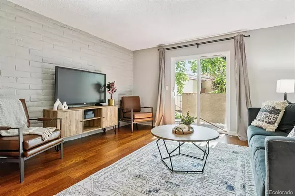 Denver, CO 80231,1060 S Parker RD #25