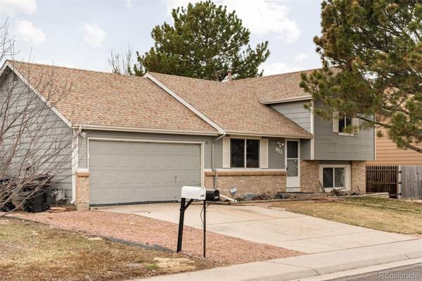 Thornton, CO 80229,3440 E 96th PL