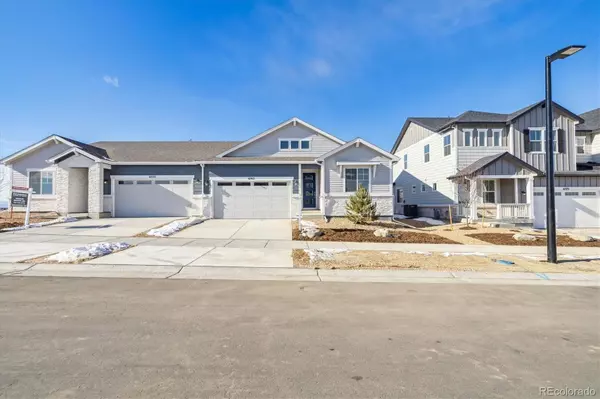 Aurora, CO 80019,6565 N Nepal ST