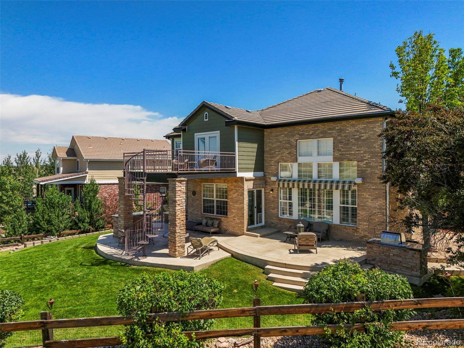Parker, CO 80138,11591 Bent Oaks ST