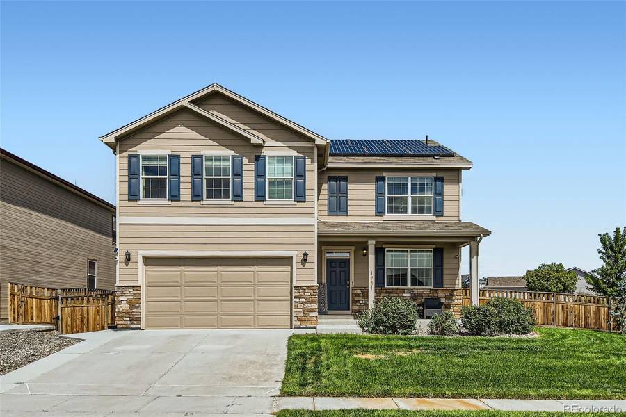 1751 Aquamarine DR, Brighton, CO 80603