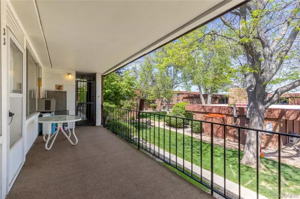 Lakewood, CO 80215,10185 W 25th AVE #33