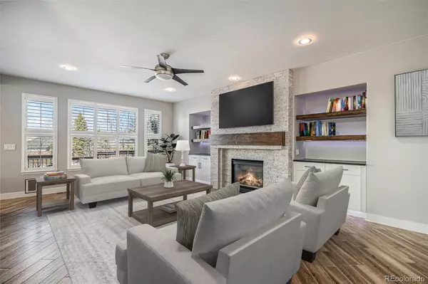Littleton, CO 80128,4431 W Jamison PL