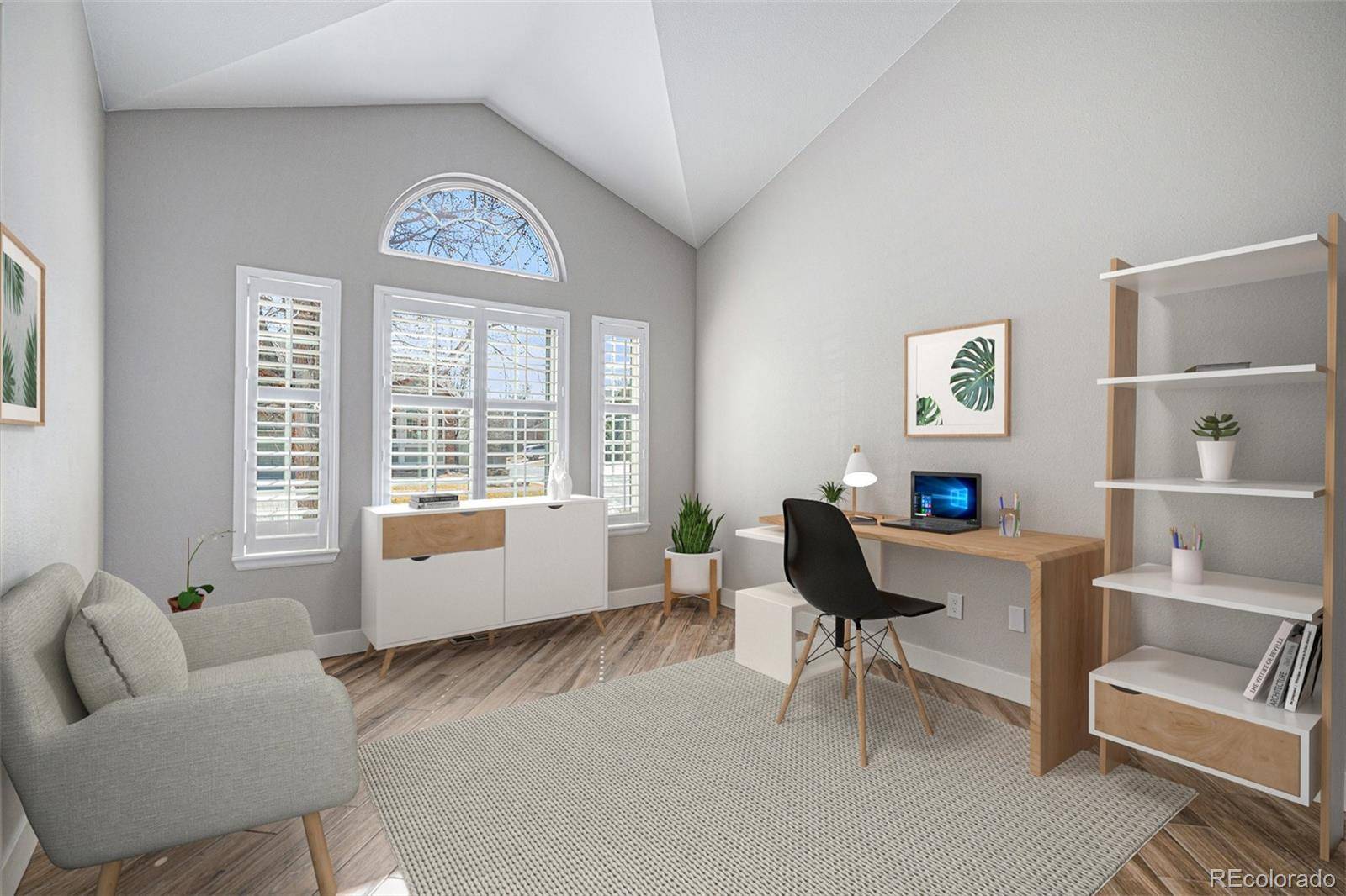 Littleton, CO 80128,4431 W Jamison PL