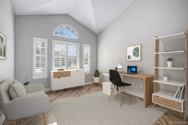 Littleton, CO 80128,4431 W Jamison PL
