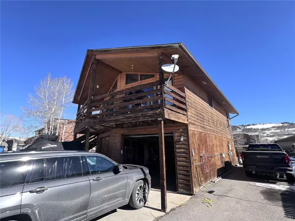 Silverthorne, CO 80498,522 Polar CT