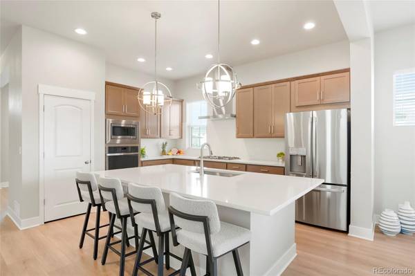 21209 E 62nd AVE, Aurora, CO 80019