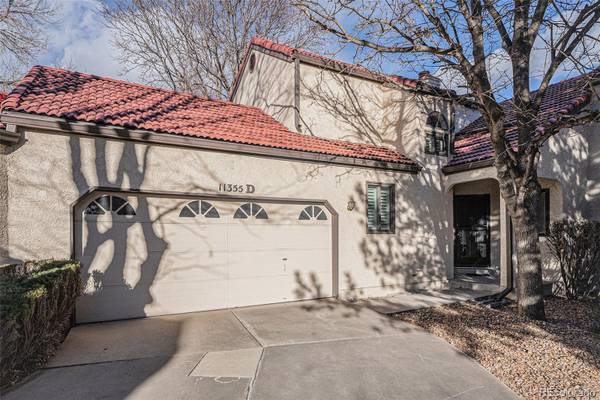 11355 W 84th PL #D, Arvada, CO 80005