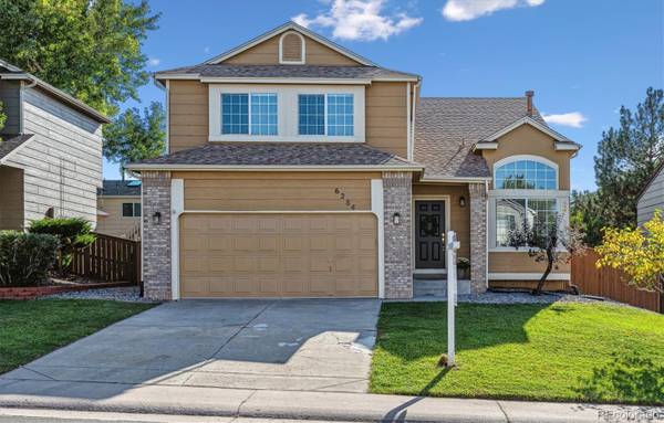 6284 Laguna CIR, Highlands Ranch, CO 80130