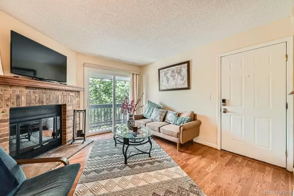 7881 Allison WAY #303, Arvada, CO 80005