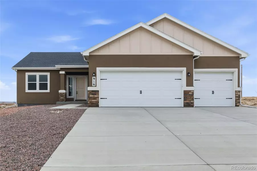916 E Platteville, Pueblo West, CO 81007