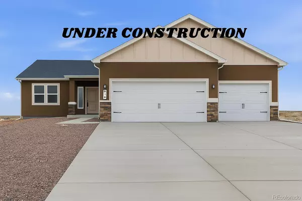 916 E Platteville, Pueblo West, CO 81007